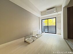 居間