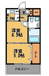 エステート・モア・薬院通り 14階