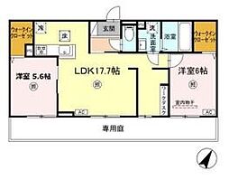 西鉄天神大牟田線 大橋駅 徒歩21分