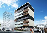 福岡県福岡市南区大楠2丁目23-5：物件画像／株式会社トーマスリビング　天神店