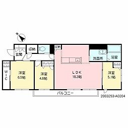 Crochette Arbre（クロシェットアーブル） 2階