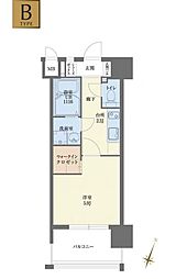 コモテリア渡辺通 6階