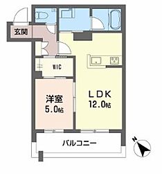 コンフォート H2026 1階