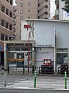 福岡清川郵便局（346m）