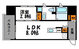 ANDON 6階