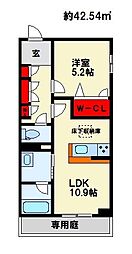 西鉄天神大牟田線 大橋駅 徒歩32分