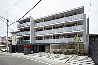 福岡県福岡市早良区高取1丁目：物件画像／株式会社トーマスリビング　天神店