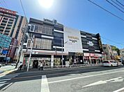 TSUTAYA 福岡西新店（493m）