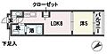 プラセール高砂6階5.7万円