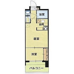 福岡市地下鉄七隈線 薬院大通駅 徒歩3分