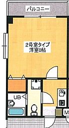J-FLAT 4階/-