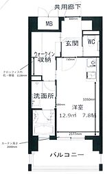 iN SHAPE 港 7階