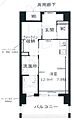 iNSHAPE港7階7.7万円