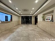 福岡県福岡市中央区長浜1丁目：物件画像／株式会社トーマスリビング　天神店