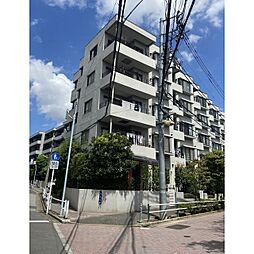 板橋本町グリーンパーク 405
