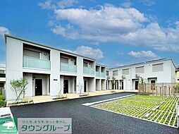 京王井の頭線 高井戸駅 徒歩7分