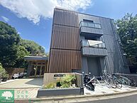 東京都杉並区上高井戸1丁目15-3：物件画像／株式会社タウンハウジング東京　明大前店