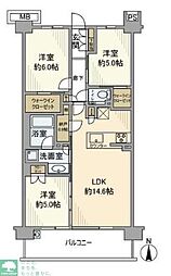 荻窪駅 29.8万円