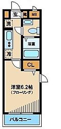 新高円寺駅 9.0万円