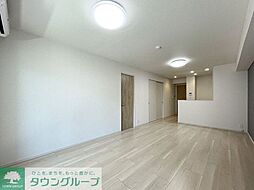 エスレジデンス富士見ヶ丘アフォード 2SLDKの写真