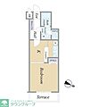 菱和パレス駒沢大学駅前1階10.5万円