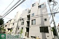 東京都世田谷区三軒茶屋2丁目26-7：物件画像／株式会社タウンハウジング東京　明大前店