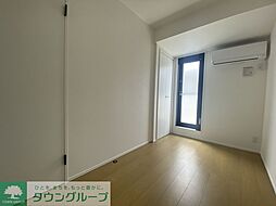 京王線 笹塚駅 徒歩8分の賃貸アパート 2階1DKのリビング/ダイニング