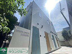 京王線 笹塚駅 徒歩8分