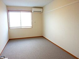 レオパレス大原Ｂ 202 2階1Kのリビング/ダイニング