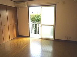 デザインコート久我山　2052 104 1階1Kのリビング/ダイニング