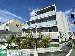 ルフォンリヴェント杉並永福