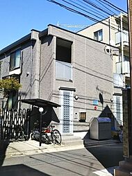 レオパレスなでしこ