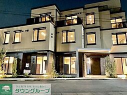 ＣＯＥＵＲ　ＢＬＡＮＣ八幡山