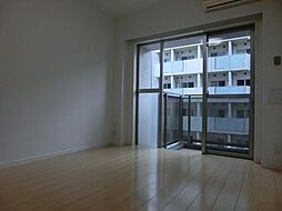 レジディア新宿イーストII 206 2階1Kのリビング/ダイニング