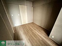 パークホームズ杉並上荻 504 5階3LDKのリビング/ダイニング