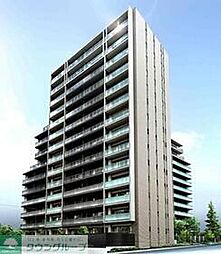 パークホームズ杉並上荻