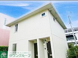 シャルマンステラＣ棟