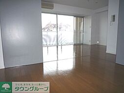 ウィスタ高井戸 00406 4階2LDKのリビング/ダイニング