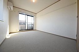 ラ・テラスＫ 301 3階1Kのリビング/ダイニング