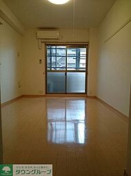 アロヒ　ラウレ・ア　ハレ 401 4階1Kのリビング/ダイニング