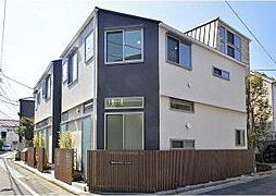 グランエッグス桜上水Ａ