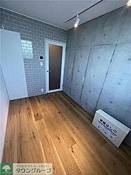 ＭＡＸＩＶｂａｓｉｃ笹塚 306 3階1Kの室内