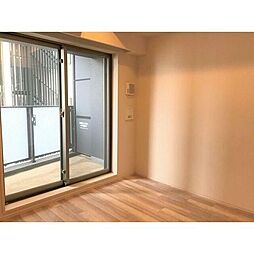 ザ・パークワンズ渋谷本町 306 3階1Kのリビング/ダイニング