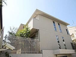 ヒルトップ都立大学