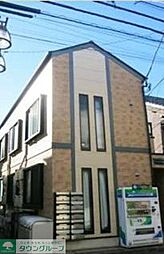 アーバンプレイス明大前 203