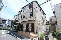 Ｃａｓａ　Ｍａｒｒｏｎｅ