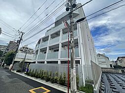 ルフレプレミアム上北沢 301