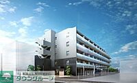 東京都調布市菊野台1丁目36-8：物件画像／株式会社タウンハウジング東京　明大前店