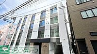 東京都中野区南台2丁目34-2：物件画像／株式会社タウンハウジング東京　明大前店