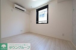 MINDKUGAYAMA 304 3階ワンルームのリビング/ダイニング